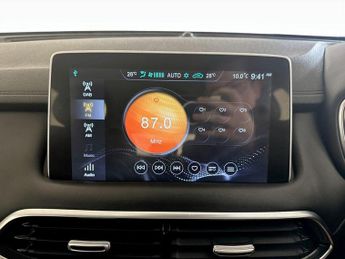 MG MG HS 1.5 T-GDI 16.6kWh Excite Auto Euro 6 (s/s) 5dr