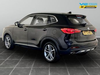 MG MG HS 1.5 T-GDI 16.6kWh Excite Auto Euro 6 (s/s) 5dr