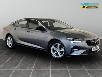 Vauxhall Insignia 1.5 Turbo D SRi Nav Grand Sport Euro 6 (s/s) 5dr