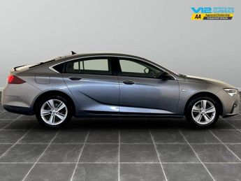 Vauxhall Insignia 1.5 Turbo D SRi Nav Grand Sport Euro 6 (s/s) 5dr