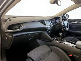 Vauxhall Insignia 1.5 Turbo D SRi Nav Grand Sport Euro 6 (s/s) 5dr