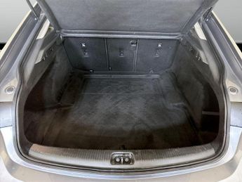 Vauxhall Insignia 1.5 Turbo D SRi Nav Grand Sport Euro 6 (s/s) 5dr