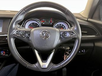 Vauxhall Insignia 1.5 Turbo D SRi Nav Grand Sport Euro 6 (s/s) 5dr