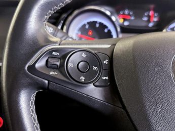 Vauxhall Insignia 1.5 Turbo D SRi Nav Grand Sport Euro 6 (s/s) 5dr