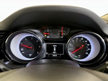 Vauxhall Insignia 1.5 Turbo D SRi Nav Grand Sport Euro 6 (s/s) 5dr