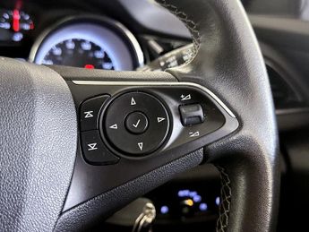 Vauxhall Insignia 1.5 Turbo D SRi Nav Grand Sport Euro 6 (s/s) 5dr