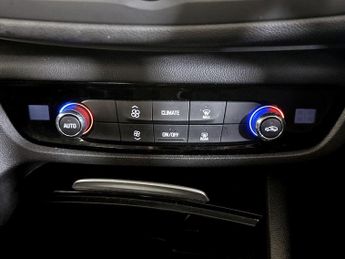 Vauxhall Insignia 1.5 Turbo D SRi Nav Grand Sport Euro 6 (s/s) 5dr