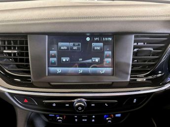 Vauxhall Insignia 1.5 Turbo D SRi Nav Grand Sport Euro 6 (s/s) 5dr