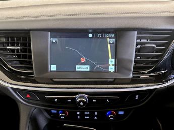 Vauxhall Insignia 1.5 Turbo D SRi Nav Grand Sport Euro 6 (s/s) 5dr