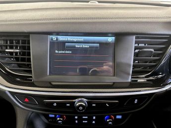 Vauxhall Insignia 1.5 Turbo D SRi Nav Grand Sport Euro 6 (s/s) 5dr