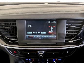 Vauxhall Insignia 1.5 Turbo D SRi Nav Grand Sport Euro 6 (s/s) 5dr