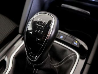 Vauxhall Insignia 1.5 Turbo D SRi Nav Grand Sport Euro 6 (s/s) 5dr