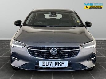 Vauxhall Insignia 1.5 Turbo D SRi Nav Grand Sport Euro 6 (s/s) 5dr