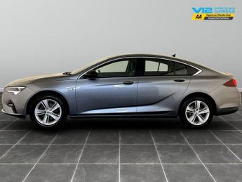 Vauxhall Insignia 1.5 Turbo D SRi Nav Grand Sport Euro 6 (s/s) 5dr