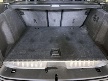 BMW X3 2.0 30e 12kWh M Sport Auto xDrive Euro 6 (s/s) 5dr