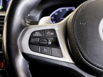 BMW X3 2.0 30e 12kWh M Sport Auto xDrive Euro 6 (s/s) 5dr