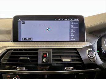 BMW X3 2.0 30e 12kWh M Sport Auto xDrive Euro 6 (s/s) 5dr
