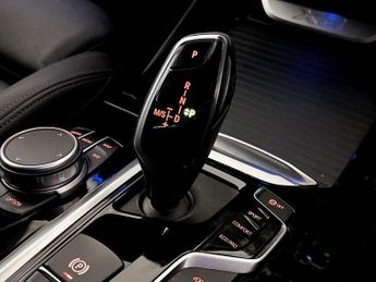 BMW X3 2.0 30e 12kWh M Sport Auto xDrive Euro 6 (s/s) 5dr