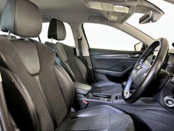 Skoda Octavia 1.5 TSI ACT SE L Euro 6 (s/s) 5dr