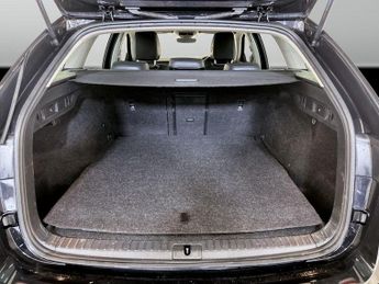 Skoda Octavia 1.5 TSI ACT SE L Euro 6 (s/s) 5dr