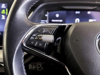 Skoda Octavia 1.5 TSI ACT SE L Euro 6 (s/s) 5dr