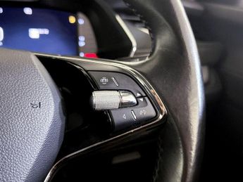 Skoda Octavia 1.5 TSI ACT SE L Euro 6 (s/s) 5dr