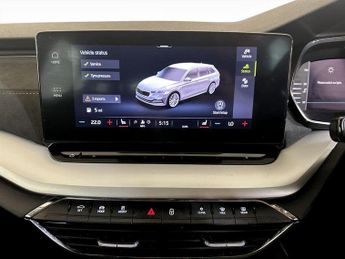 Skoda Octavia 1.5 TSI ACT SE L Euro 6 (s/s) 5dr