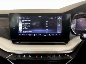 Skoda Octavia 1.5 TSI ACT SE L Euro 6 (s/s) 5dr