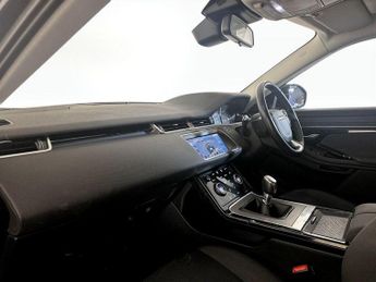 Land Rover Range Rover Evoque 2.0 D150 FWD Euro 6 (s/s) 5dr