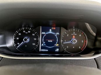 Land Rover Range Rover Evoque 2.0 D150 FWD Euro 6 (s/s) 5dr