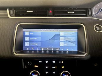 Land Rover Range Rover Evoque 2.0 D150 FWD Euro 6 (s/s) 5dr