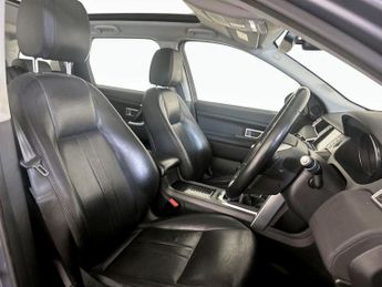 Land Rover Discovery Sport 2.0 eD4 HSE Euro 6 (s/s) 5dr (5 Seat)