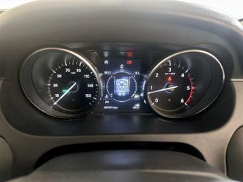Land Rover Discovery Sport 2.0 eD4 HSE Euro 6 (s/s) 5dr (5 Seat)