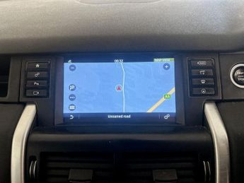 Land Rover Discovery Sport 2.0 eD4 HSE Euro 6 (s/s) 5dr (5 Seat)