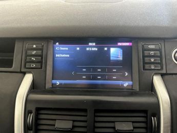 Land Rover Discovery Sport 2.0 eD4 HSE Euro 6 (s/s) 5dr (5 Seat)