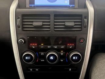 Land Rover Discovery Sport 2.0 eD4 HSE Euro 6 (s/s) 5dr (5 Seat)