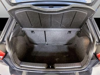 SEAT Ibiza 1.0 TSI XCELLENCE Lux DSG Euro 6 (s/s) 5dr GPF