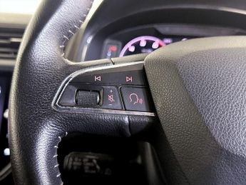 SEAT Ibiza 1.0 TSI XCELLENCE Lux DSG Euro 6 (s/s) 5dr GPF