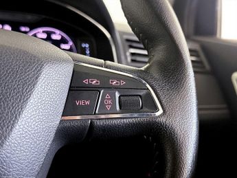 SEAT Ibiza 1.0 TSI XCELLENCE Lux DSG Euro 6 (s/s) 5dr GPF