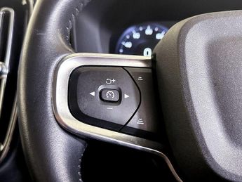 Volvo XC40 1.5h T5 Twin Engine Recharge 10.7kWh Inscription Auto Euro 6 (s/