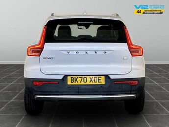 Volvo XC40 1.5h T5 Twin Engine Recharge 10.7kWh Inscription Auto Euro 6 (s/