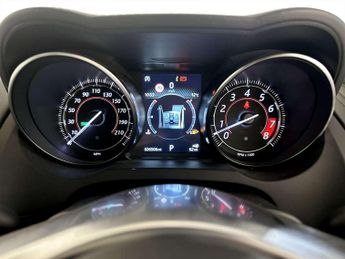 Jaguar F-Type 5.0 V8 R Auto AWD Euro 6 (s/s) 2dr