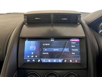 Jaguar F-Type 5.0 V8 R Auto AWD Euro 6 (s/s) 2dr