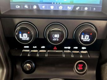 Jaguar F-Type 5.0 V8 R Auto AWD Euro 6 (s/s) 2dr