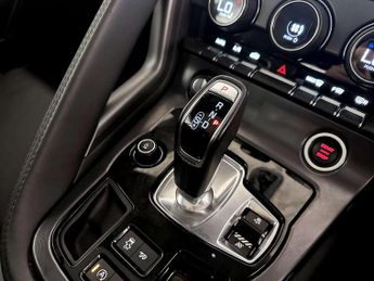 Jaguar F-Type 5.0 V8 R Auto AWD Euro 6 (s/s) 2dr