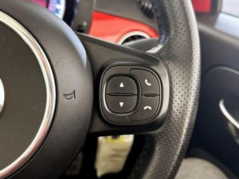 Abarth 595C 1.4 T-Jet 70th Cabrio Euro 6 2dr