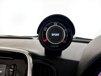 Abarth 595C 1.4 T-Jet 70th Cabrio Euro 6 2dr