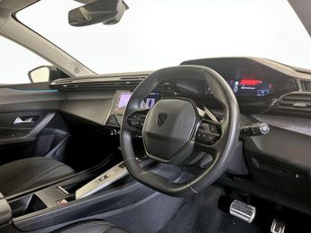 Peugeot 308 SW 1.5 BlueHDi Allure Premium EAT Euro 6 (s/s) 5dr