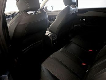 Peugeot 308 SW 1.5 BlueHDi Allure Premium EAT Euro 6 (s/s) 5dr