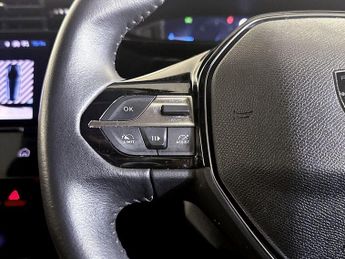 Peugeot 308 SW 1.5 BlueHDi Allure Premium EAT Euro 6 (s/s) 5dr